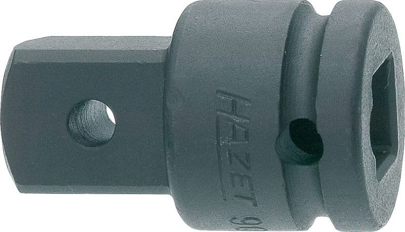 HAZET Zväčžovací adaptér, račne 9007 S-1 1