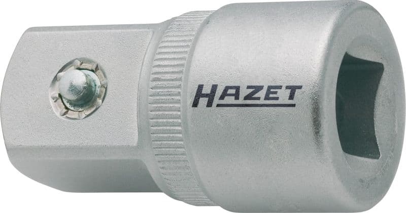 HAZET Zväčžovací adaptér, račne 958-1 1