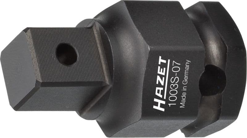 HAZET Predĺženie, nástrčkový kľúč 1003S-07 1