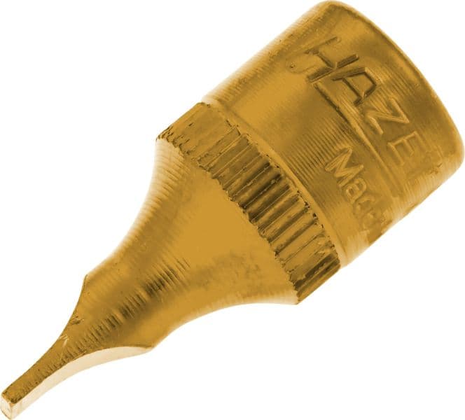 HAZET Sada nástrčkových kľúčov 8503-1X5.5 1