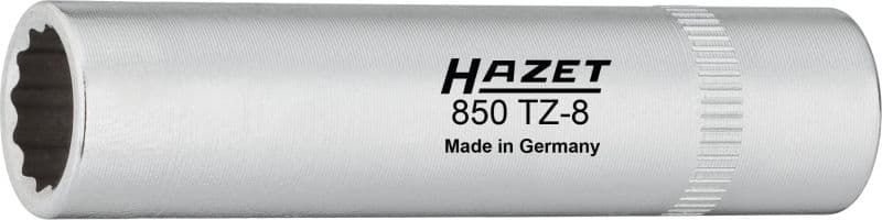 HAZET Sada nástrčkových kľúčov 850TZ-8 1