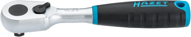 HAZET Prepínacia račňa 863HP 1