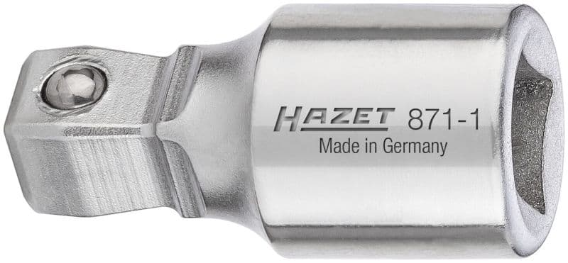 HAZET Predĺženie, nástrčkový kľúč 871-1 1