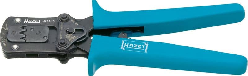 HAZET Lemovacie kliežte 4658-10 1