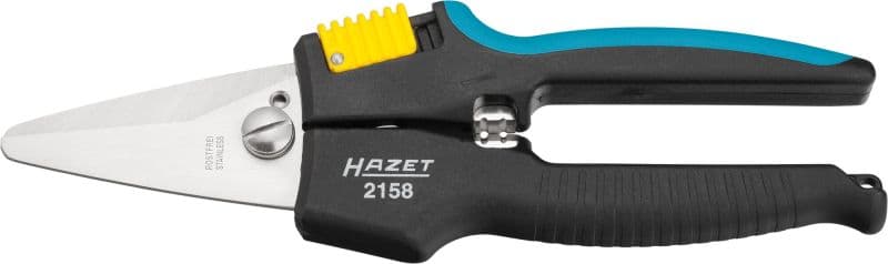 HAZET Univerzálne nožnice 2158 1