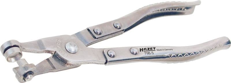 HAZET Klieste, hadicova spona 798-5 1