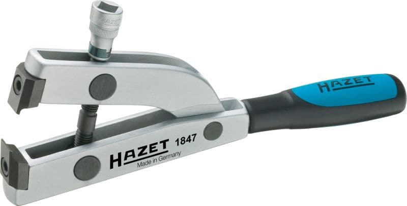 HAZET Klieste, spony manzeta klbu 1847 1