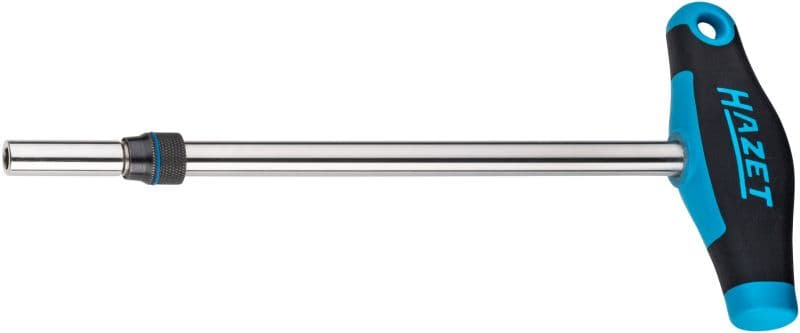 HAZET Držiak bitov 866BH-14 1