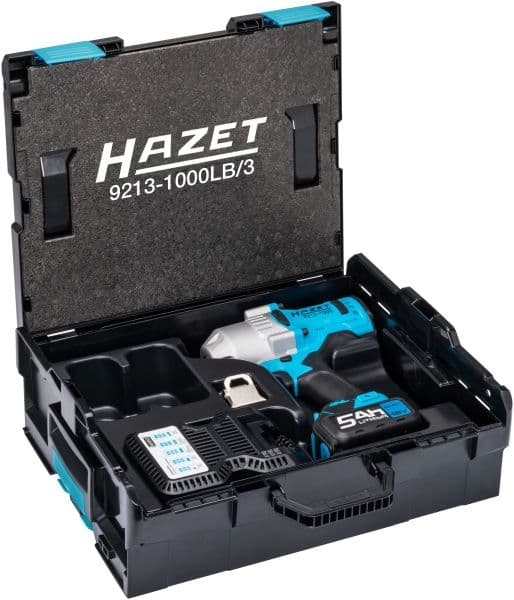 HAZET Úderový mechanizmus, užahovák 9012SPC-01/5 1
