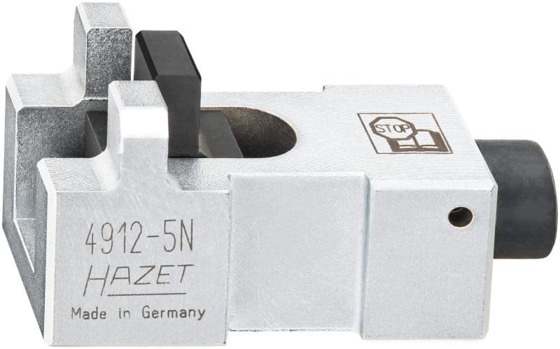 HAZET Nadstavec nástrčkového kľúča, čap nápravy (rozpínač) 4912-5N 1