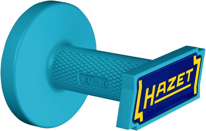 HAZET Držiak magnetický 197-10 1