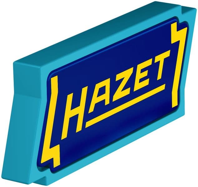 HAZET Držiak magnetický 197-11/3 1