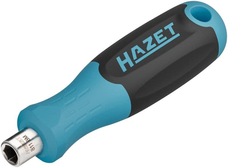 HAZET Držiak bitov 811BM 1