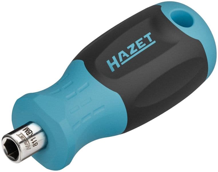 HAZET Držiak bitov 811KBM 1