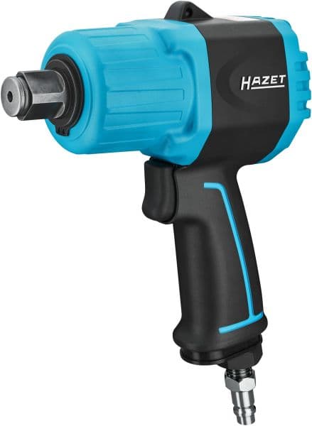 HAZET Rázový uťahovák (stlačený vzduch) 9013MTT 1