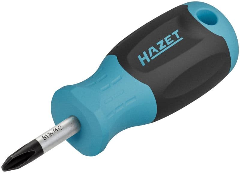 HAZET Skrutkovac 811K-PH2 1