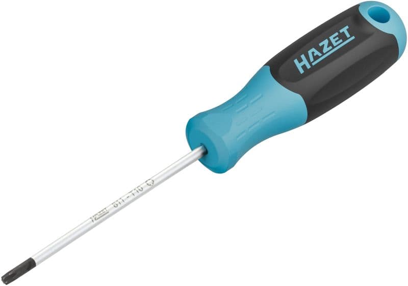 HAZET Skrutkovac 811-T10 1