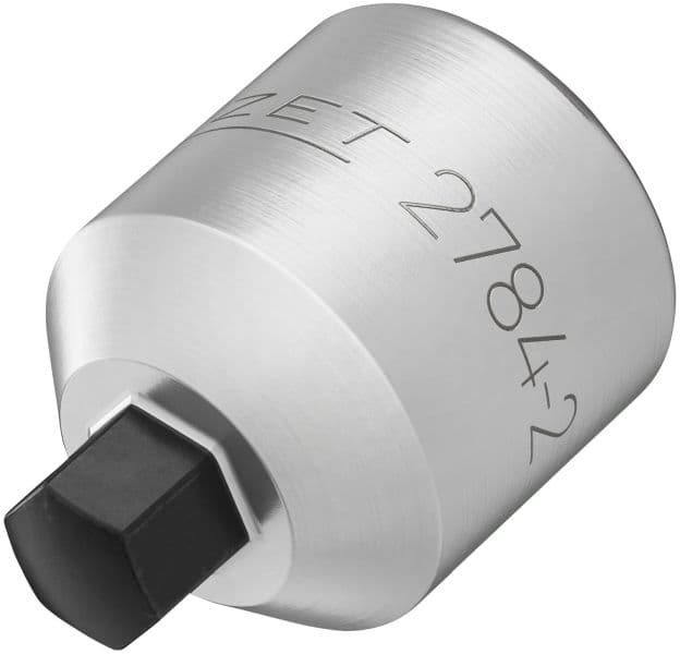HAZET Nastrckovy kluc, brzdovy strmen 2784-2 1