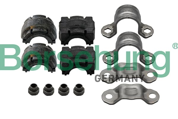BORSEHUNG Uloženie spojovacej tyče stabilizátora B10810 1