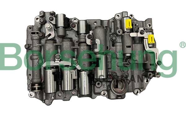 BORSEHUNG Ovládací ventil automatickej prevodovky B10921 1