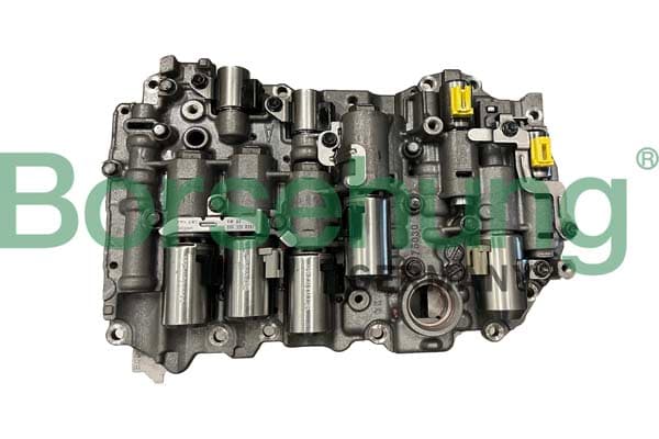 BORSEHUNG Ovládací ventil automatickej prevodovky B10922 1