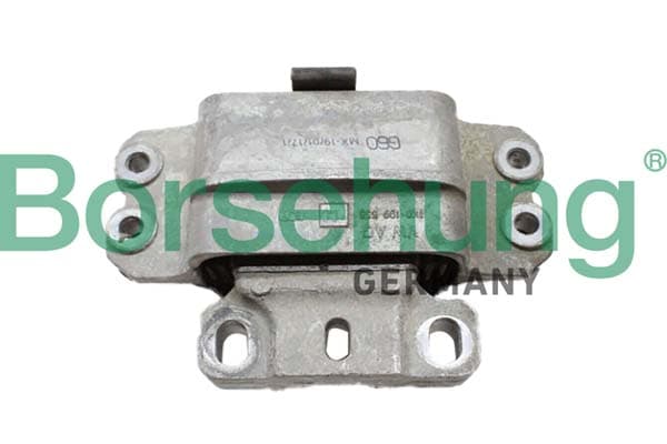 BORSEHUNG Uloženie motora B10992 1