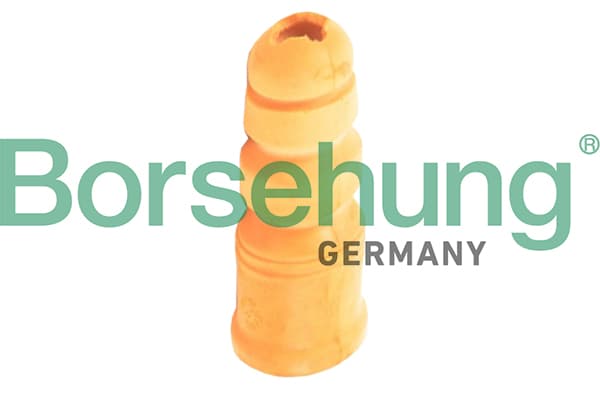 BORSEHUNG Doraz odpruženia B10017 1