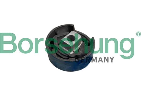 BORSEHUNG Uloženie tela nápravy B10031 1