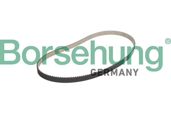 BORSEHUNG Ozubený remeň B10228 1