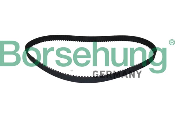 BORSEHUNG Ozubený remeň B10235 1