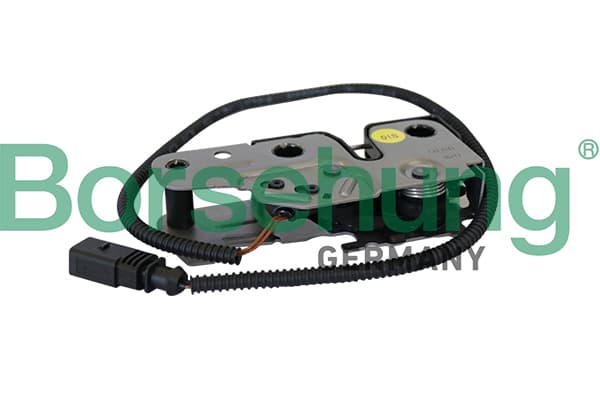 BORSEHUNG Zámok prednej kapoty B10265 1