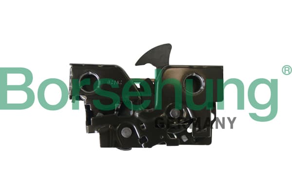 BORSEHUNG Zámok prednej kapoty B10271 1