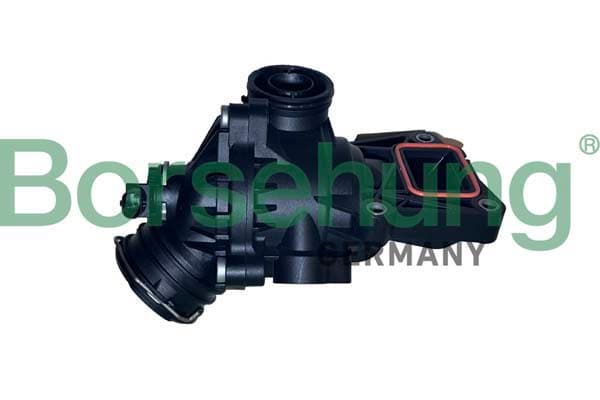 BORSEHUNG Termostat chladenia B10558 1