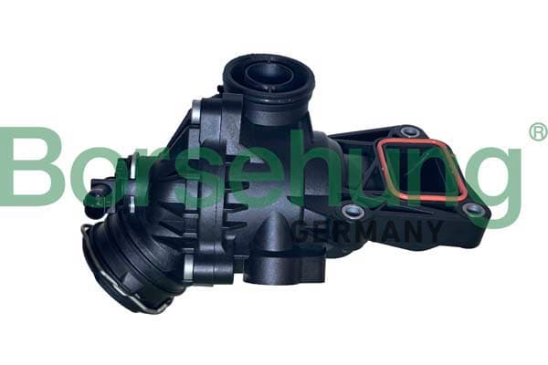 BORSEHUNG Termostat chladenia B10559 1