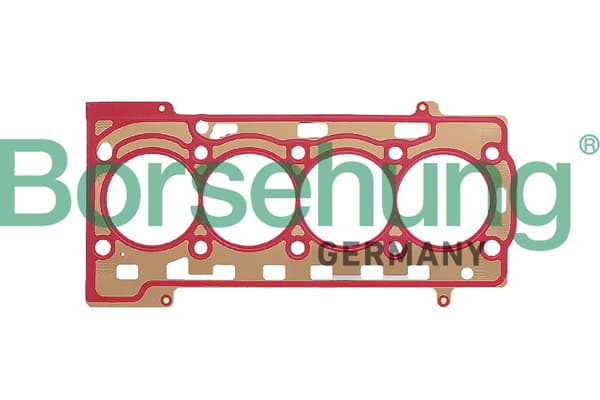 BORSEHUNG Tesnenie hlavy valcov B10626 1