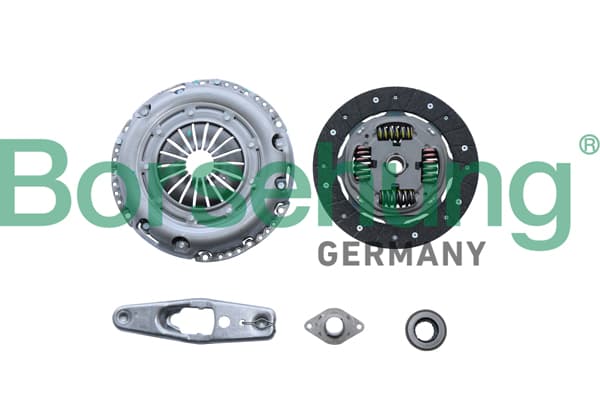 BORSEHUNG Spojková sada B10917 1