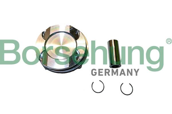 BORSEHUNG Piest B11146 1