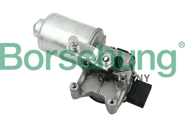 BORSEHUNG Motor stieračov B11472 1