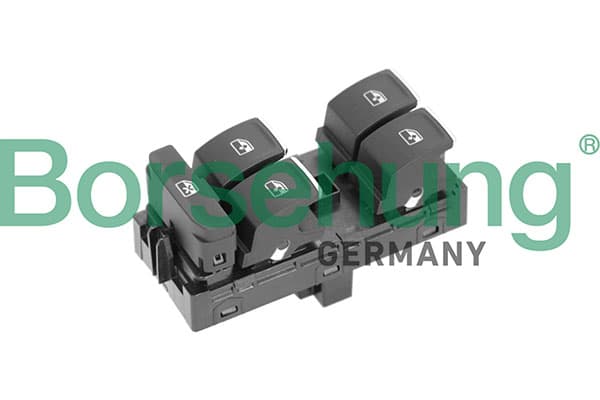 BORSEHUNG Spínač elektrického otvárania okien B11583 1