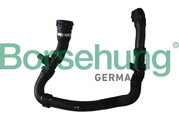 BORSEHUNG Potrubie chladiacej kvapaliny B11960 1