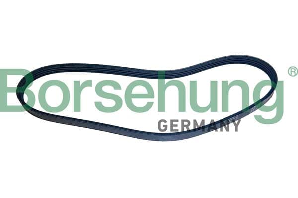 BORSEHUNG Ozubený klinový remeň B12500 1