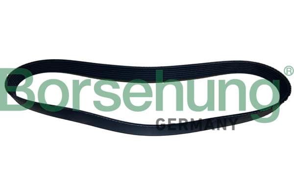 BORSEHUNG Ozubený klinový remeň B12504 1
