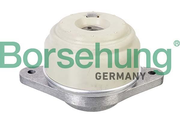 BORSEHUNG Uloženie motora B12651 1