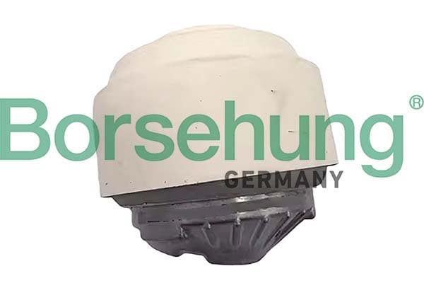 BORSEHUNG Uloženie motora B12653 1