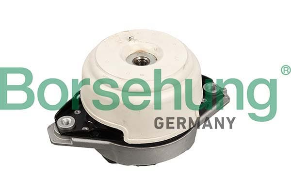 BORSEHUNG Uloženie motora B12656 1