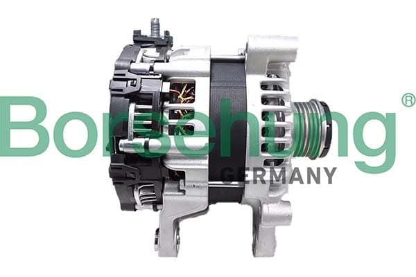 BORSEHUNG Alternátor B12663 1