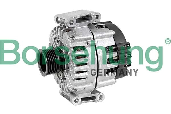 BORSEHUNG Alternátor B12664 1