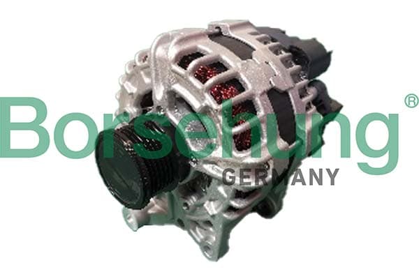 BORSEHUNG Alternátor B12667 1