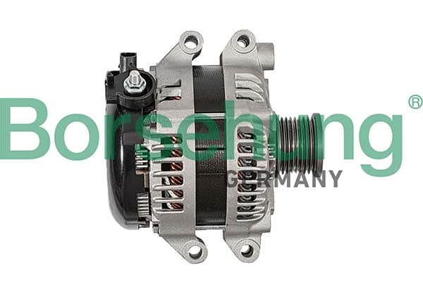 BORSEHUNG Alternátor B12668 1