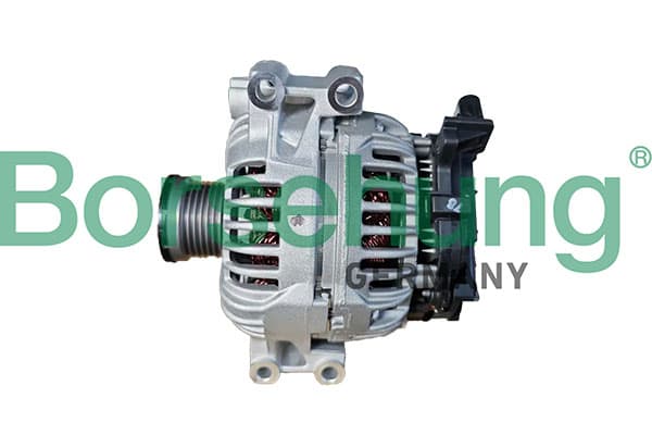 BORSEHUNG Alternátor B12939 1